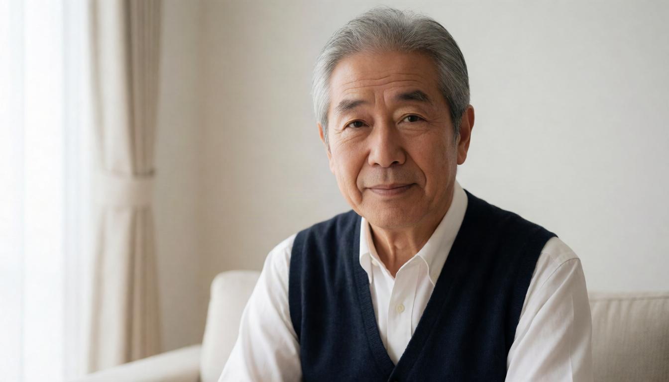 Kenji S.